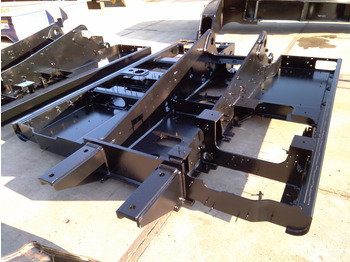 Кузов и экстерьер CATERPILLAR