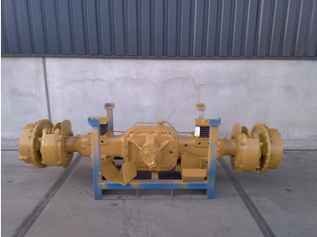 Задняя ось CATERPILLAR