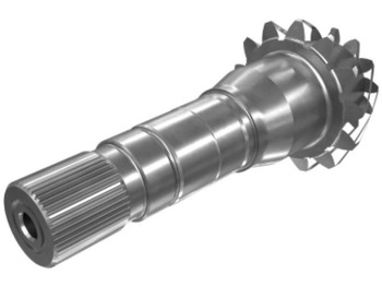 Трансмиссия CATERPILLAR