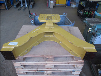 Сцепное устройство CATERPILLAR