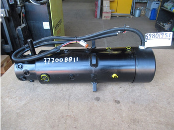 Гидравлика HITACHI