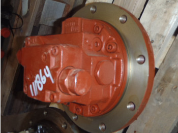 Гидравлический мотор HITACHI