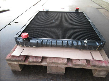 Новый Радиатор для Строительной техники Hitachi 4374647 - 71418842: фото 4