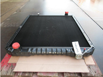 Новый Радиатор для Строительной техники Hitachi 4374647 - 71418842: фото 2