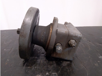 Гидравлический мотор HITACHI