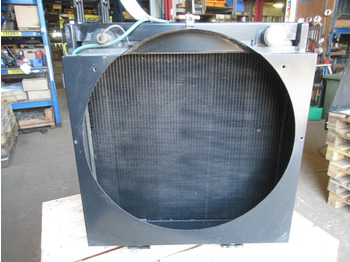 Радиатор HITACHI