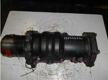 Гидравлика HITACHI