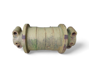 Опорный каток HITACHI