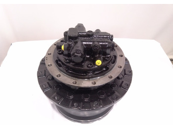 Бортовой редуктор для Строительной техники Hitachi 9188405 - 9070731: фото 3 Бортовой редуктор для Строительной техники Hitachi 9188405 - 9070731: фото 3