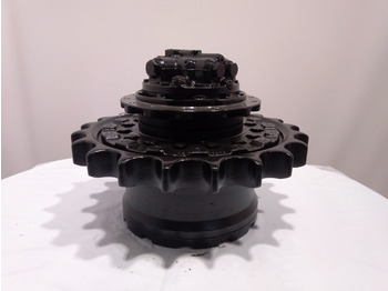 Бортовой редуктор для Строительной техники Hitachi 9188405 - 9070731: фото 4 Бортовой редуктор для Строительной техники Hitachi 9188405 - 9070731: фото 4