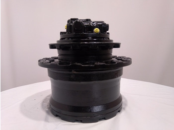 Бортовой редуктор для Строительной техники Hitachi 9188405 - 9070731: фото 2 Бортовой редуктор для Строительной техники Hitachi 9188405 - 9070731: фото 2