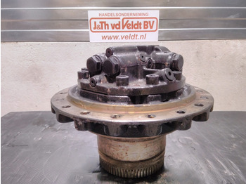 Гидравлический мотор HITACHI