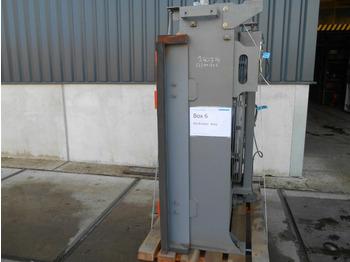 Радиатор HITACHI