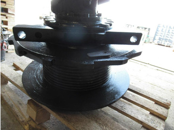 Лебёдка для Строительной техники Hitachi CX550 -: фото 3