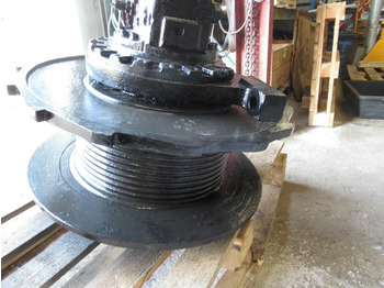 Лебёдка для Строительной техники Hitachi CX550 -: фото 4