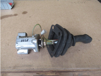 Кабина и интерьер HITACHI