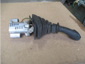 Кабина и интерьер HITACHI