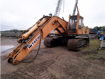 Гусеничный экскаватор HITACHI