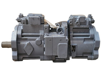 Гидравлический насос HITACHI