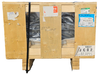 Гидравлический насос HITACHI