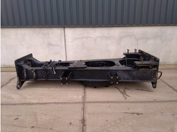 Кузов и экстерьер HITACHI