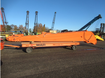 Стрела HITACHI