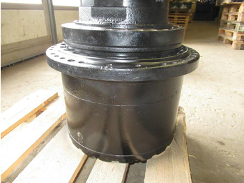 Бортовой редуктор HYUNDAI