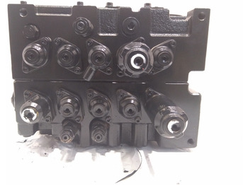 Гидравлический клапан KOBELCO