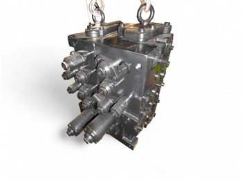 Новый Гидравлический клапан для Строительной техники Kobelco YN30V00127F1: фото 2 Новый Гидравлический клапан для Строительной техники Kobelco YN30V00127F1: фото 2