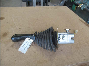 Кабина и интерьер KOMATSU