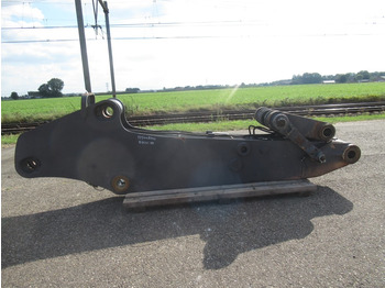 Стрела LIEBHERR