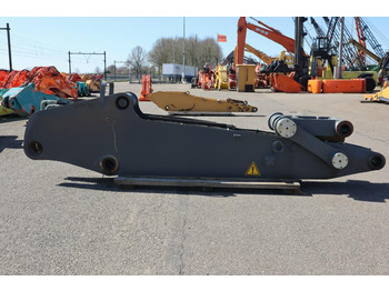 Стрела LIEBHERR