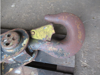 Навесное оборудование для Кранов Demag 528741584 -: фото 2 Навесное оборудование для Кранов Demag 528741584 -: фото 2