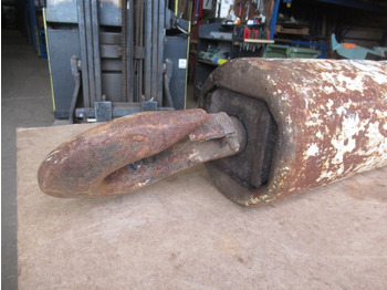 Навесное оборудование для Кранов Hitachi 9163752 -: фото 3