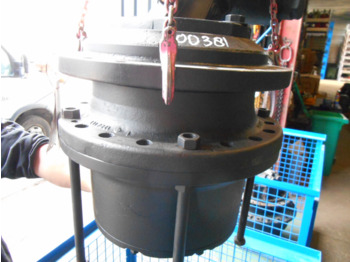 Бортовой редуктор NEW HOLLAND