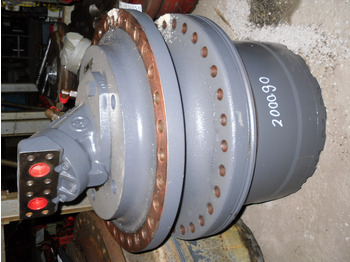 Бортовой редуктор NEW HOLLAND