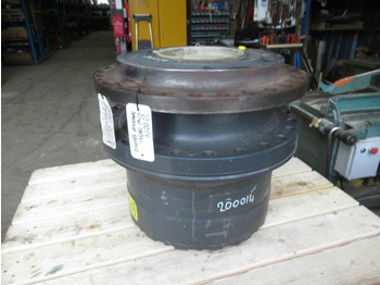 Бортовой редуктор NEW HOLLAND