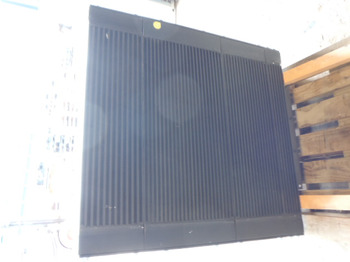 Система охлаждения NEW HOLLAND