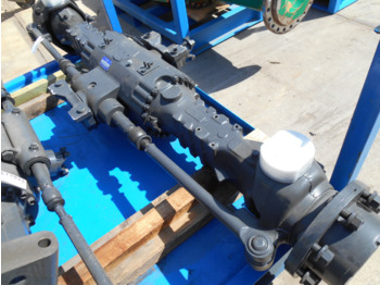 Новый Задняя ось для Строительной техники New Holland 76088419: фото 4 Новый Задняя ось для Строительной техники New Holland 76088419: фото 4