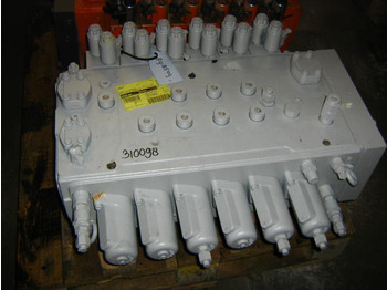 Гидравлический клапан NEW HOLLAND