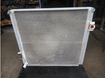 Масляный радиатор O&K