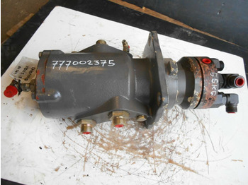 Гидравлика VOLVO