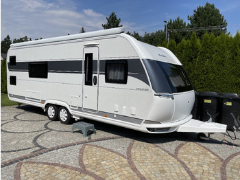 Прицеп дача HOBBY