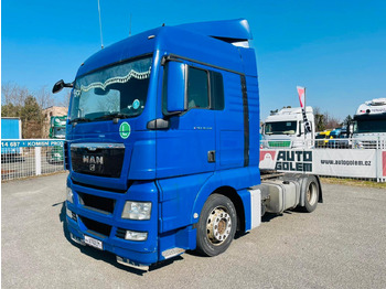 Тягач MAN TGX 18.440