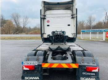 Тягач Scania R410 euro6 tractor unit: фото 3