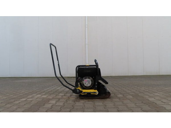 Виброплита BOMAG