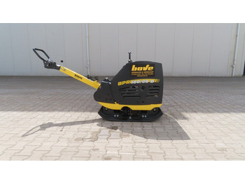 Виброплита BOMAG