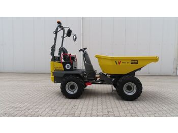 Мини-самосвал WACKER