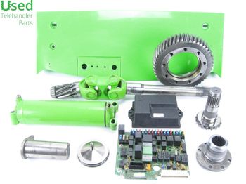 Рама/ Шасси MERLO