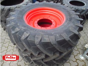 Шина для Сельскохозяйственной техники Trelleborg 2 Räder 600/70 R34: фото 1